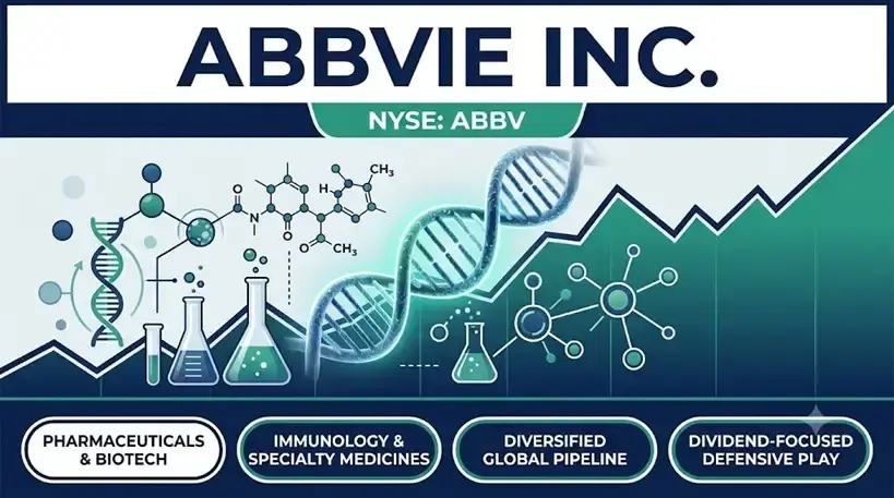 AbbVie Inc (ABBV) Share Price Target 2026–2030: Pipeline & Growth Outlook
