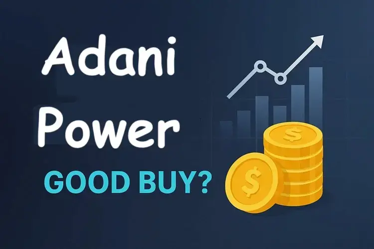 Adani Power Share Price Target 2026, 2027, 2028, 2029, 2030 - Future Forecast, Analysis & Insights