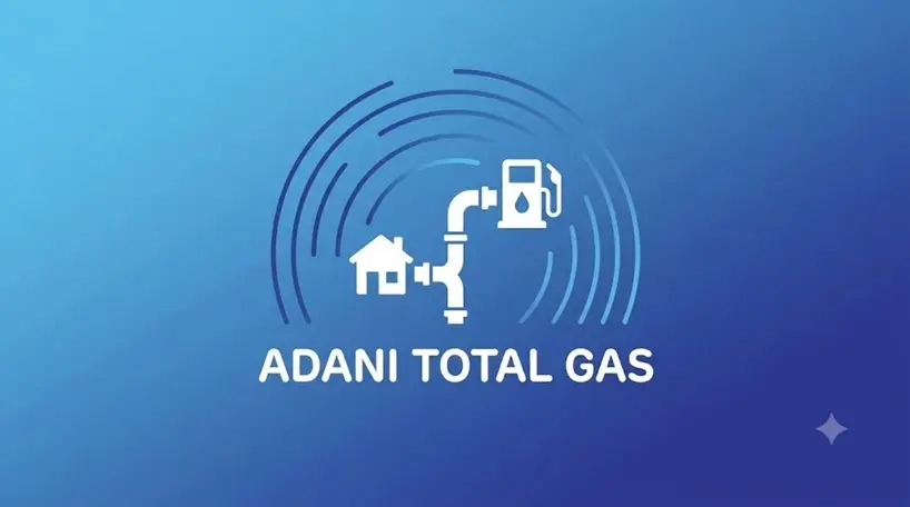 Adani Total Gas Share Price Target 2026–2030: Comprehensive Growth & Valuation Analysis