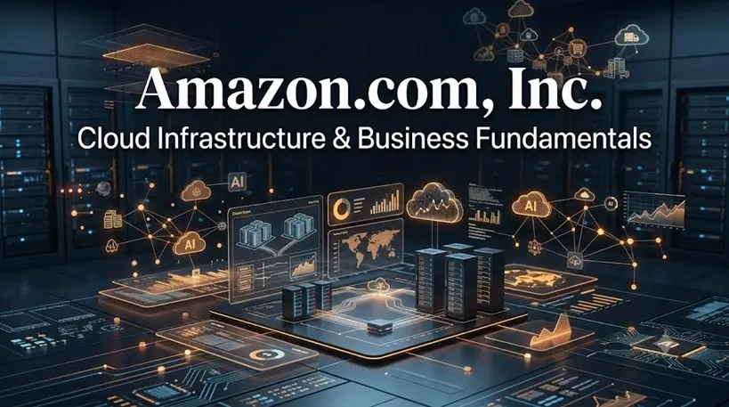 Amazon.com (AMZN) Share Price Target 2026–2030: AWS Growth, AI Capex & Valuation