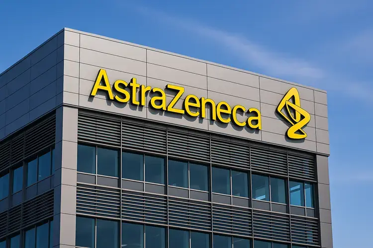 AstraZeneca: From British Pharma Underdog to Global Biopharma Leader