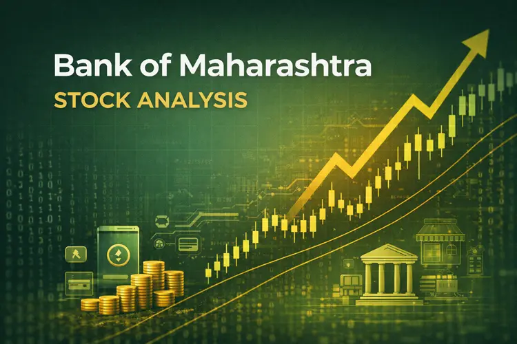 Bank of Maharashtra Share Price Target Forecast for 2026–2030: Analysis, Risks, and Growth Potential