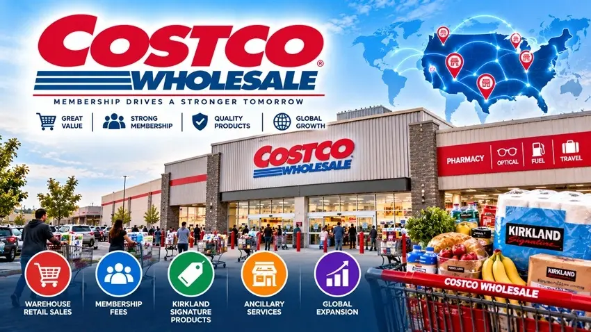 Costco (COST) Share Price Target 2026–2030 & Investment Outlook