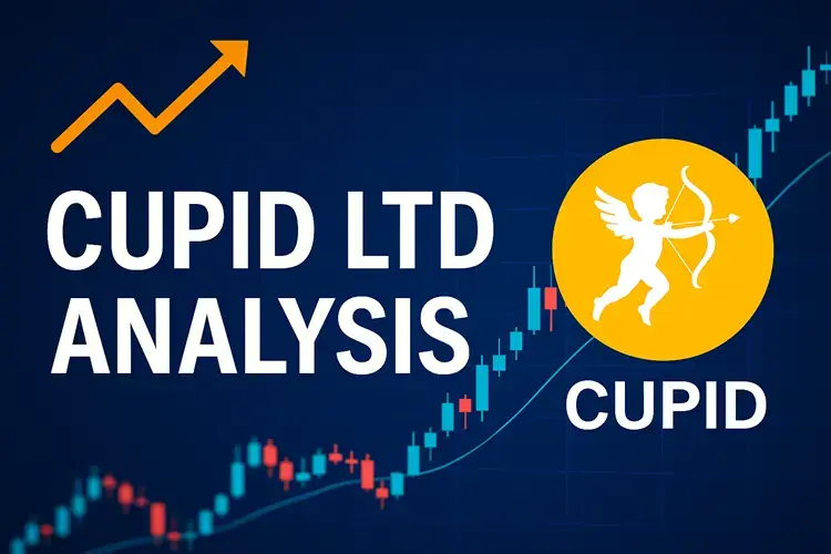 Cupid share price target for 2026, 2027, 2028, 2029, and 2030 - Detailed Analysis