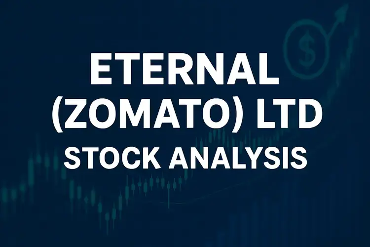 Eternal (Zomato) Ltd Share Price Target 2026–2030: Comprehensive Forecast & Analysis