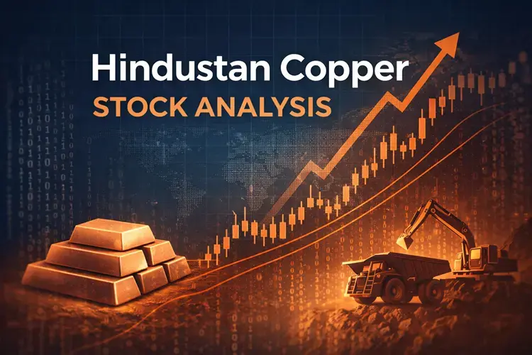 Hindustan Copper Share Price Target 2026 to 2030 – Forecast & Analysis