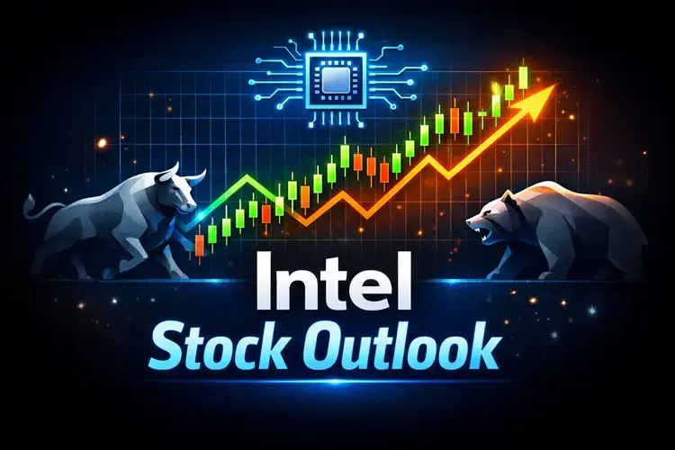 Intel Stock Price Target 2026–2030: Comprehensive INTC Forecast, Business Model, SWOT & Buy/Hold Analysis