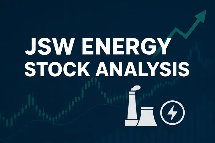 JSW Energy Share Price Target 2026-2030 | Bull, Base & Bear Cases with Growth Outlook