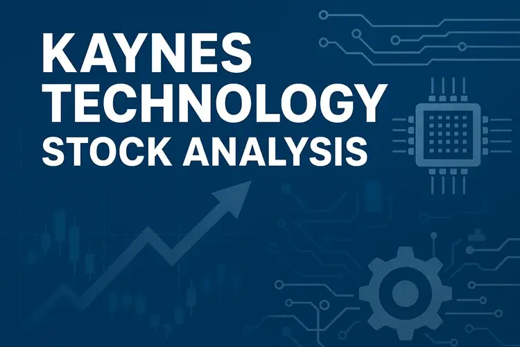 Kaynes Technologies (KAYNES) Share Price Target 2026-2030 | Financial & Risk Analysis