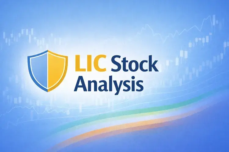 LIC Share Price Target 2026–2030: Analysis & Long-Term Outlook