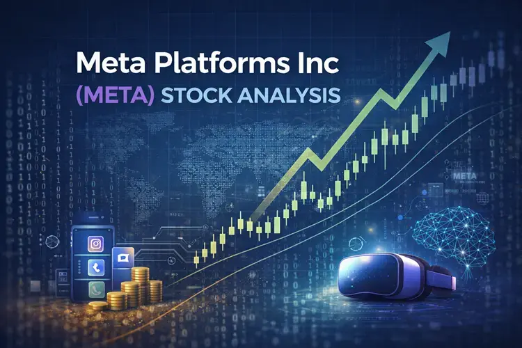 Meta Platforms Inc (META) Stock Analysis, Price Targets, and Investment Outlook (2026–2030)