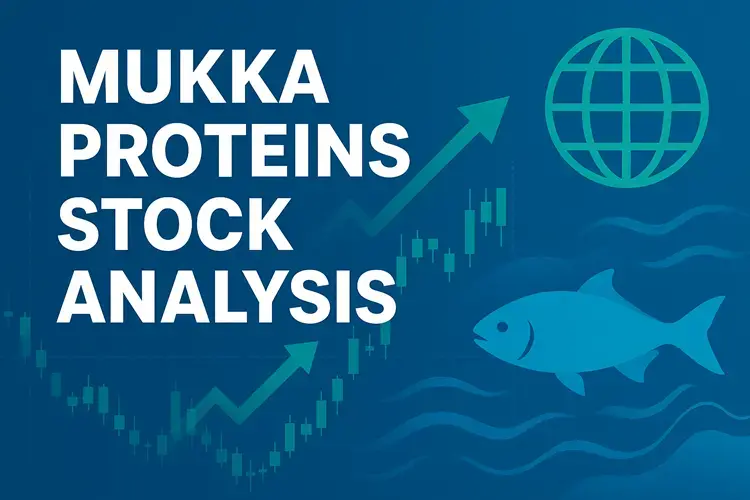 Mukka Proteins (MK Proteins) Share Price Target & Forecast 2026 to 2030 Full Analysis