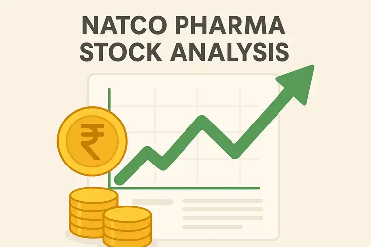 Natco Pharma Share Price Target 2026, 2027, 2028, 2029, 2030 - Future Predictions & Growth Outlook