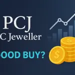 PC Jeweller Share Price Target 2026, 2027, 2028, 2029, 2030 - Future Forecast, Analysis & Insights