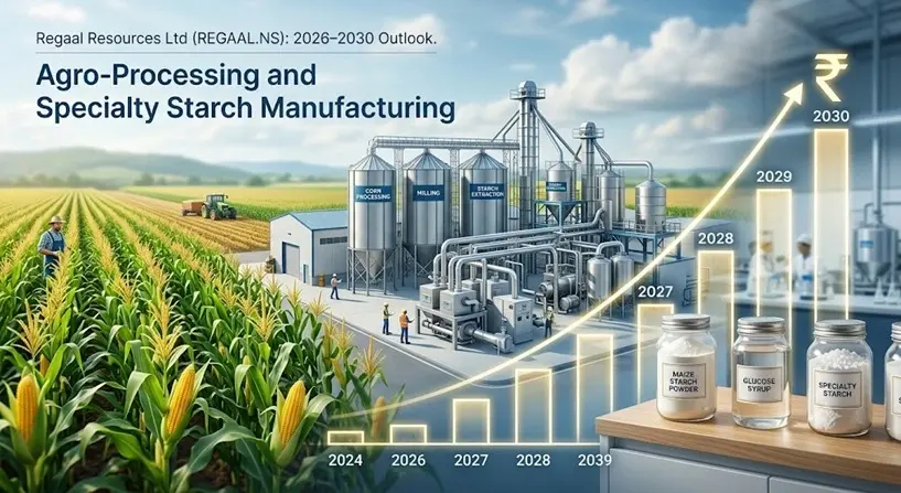 Regaal Resources Ltd Share Price Target 2026–2030 & Business Analysis