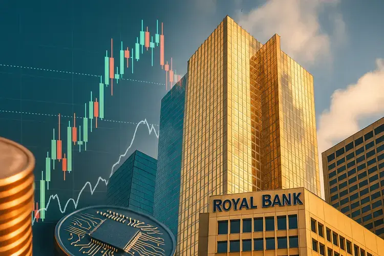 Royal Bank of Canada: From 1864 Halifax Origins to a Global Banking and Fintech Powerhouse
