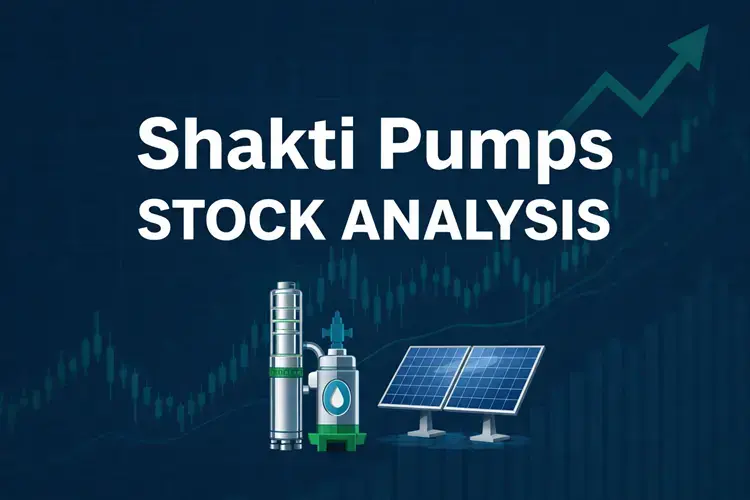 Shakti Pumps (India) Share Price Target 2026, 2027, 2028, 2029, 2030 – Fundamental Analysis