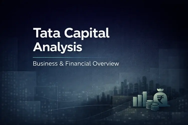 Tata Capital Share Price Target 2026–2030: Financials, Valuation, Risks & Outlook