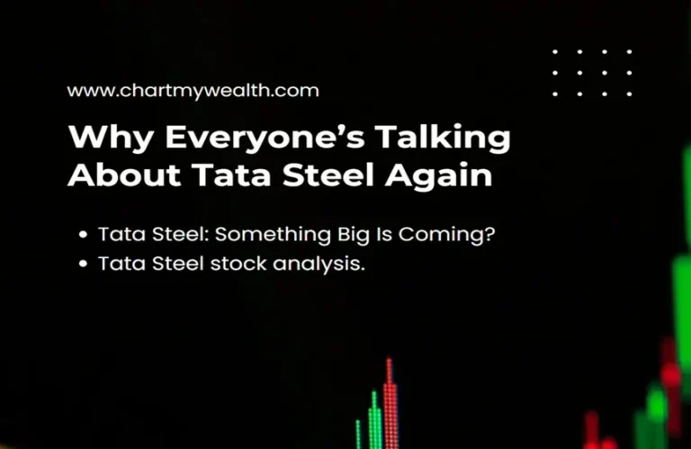 Tata Steel Share Price Target 2025 – Should You Invest Now?
