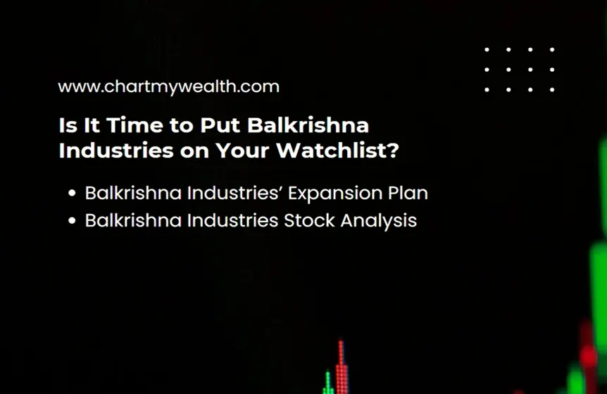 Balkrishna Industries share price target 2025, 2026, 2027 and 2030