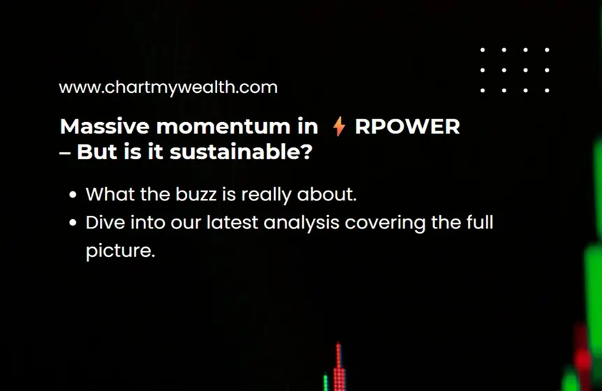 Reliance Power Share Price Target