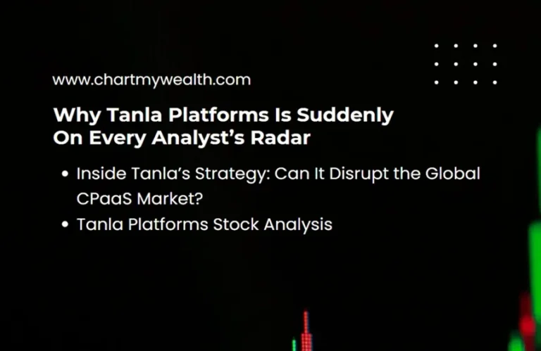 Tanla Platforms share price target