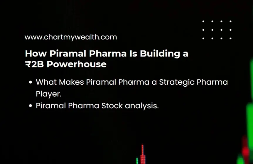 Piramal Pharma Share Price Target