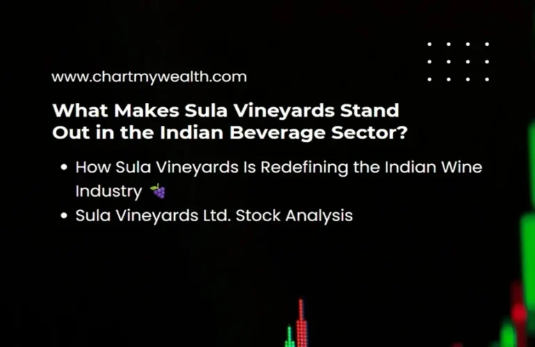 Sula Vineyards Share Price Target