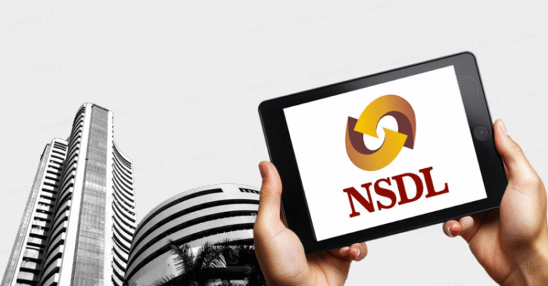 NSDL Share Price Target 2025–2030: Guide for Investors