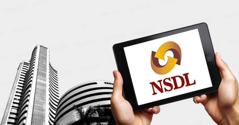 NSDL Share Price Target 2025–2030: Guide for Investors